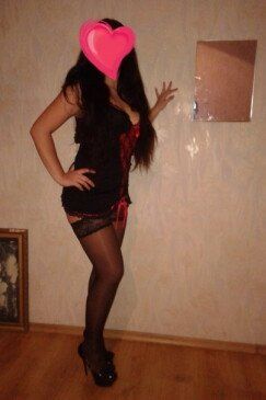 Проститутка Василиса для реального интима с сиськами 2 размера